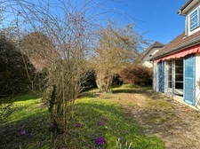 67460 Souffelweyersheim - Maison à fort potentiel – 151 m² – Terrain 7,54 ares 