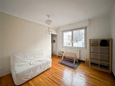 67100 STRASBOURG NEUDORF – 3 PIÈCES – PETITE COPROPRIÉTÉ – TRAVERSANT – LUMINEUX – GARAGE – CAVE – BUANDERIE – COUR COMMUNE