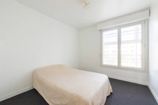 Appartement à vendre 2 pièces POISSY (78)