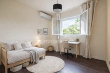 93150 - LE BLANC-MESNIL – JARDIN - TRIPLE SÉJOUR LUMINEUX – SOUS-SOL COMPLET