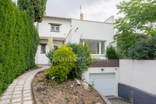 93150 - LE BLANC-MESNIL – JARDIN - TRIPLE SÉJOUR LUMINEUX – SOUS-SOL COMPLET