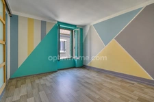 DEUIL-LA-BARRE – DUPLEX DE CHARME – REMISE INDÉPENDANTE – FORT POTENTIEL