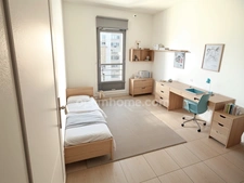 AULNAY-SOUS-BOIS (93600) – DERNIER ÉTAGE - 3 CHAMBRES - CAVE 