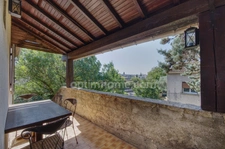 MONTPELLIER - MAISON DE CARACTÈRE – 7 CHAMBRES – T3 INDÉPENDANT – 2 GARAGES
