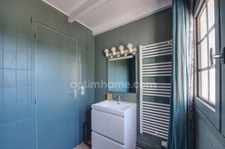 MONTPELLIER - MAISON DE CARACTÈRE – 7 CHAMBRES – T3 INDÉPENDANT – 2 GARAGES