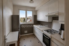 LIVRY-GARGAN – 3 PIÈCES – RÉSIDENCE SÉCURISÉE – AGENCEMENT OPTIMAL