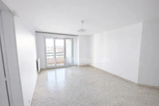 BONDY (93140) – APPARTEMENT 3 PIÈCES – TERRASSE – BOX – CAVE