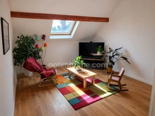 BONDY – MAISON FAMILIALE – 5 CHAMBRES – SOUS-SOL TOTAL – À 5 MIN DE LA GARE