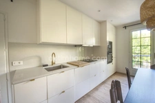 MONTPELLIER - MAISON DE CARACTÈRE – 7 CHAMBRES – T3 INDÉPENDANT – 2 GARAGES
