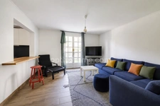 MONTPELLIER - MAISON DE CARACTÈRE – 7 CHAMBRES – T3 INDÉPENDANT – 2 GARAGES