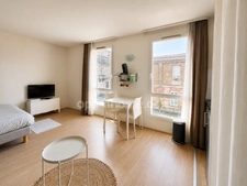 STUDIO / T1 BIS RÉNOVÉ – BORDEAUX MÉRIADECK – PISCINE
