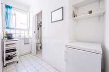 PARIS 10 – CANAL SAINT-MARTIN – STUDIO LUMINEUX – EMPLACEMENT PREMIUM
