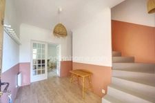 MONTPELLIER - MAISON DE CARACTÈRE – 7 CHAMBRES – T3 INDÉPENDANT – 2 GARAGES