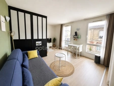 STUDIO / T1 BIS RÉNOVÉ – BORDEAUX MÉRIADECK – PISCINE
