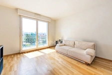 78300 – POISSY – 2 PIÈCES – BALCON – PARKING – ASCENSEUR – 5 MIN RER A / LIGNE J 