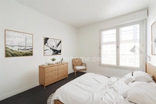 78300 – POISSY – 2 PIÈCES – BALCON – PARKING – ASCENSEUR – 5 MIN RER A / LIGNE J 