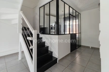 93150 - LE BLANC-MESNIL – DUPLEX – DOUBLE JARDIN – TERRASSES – PARKING SÉCURISÉ