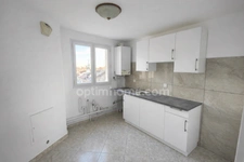 BONDY (93140) – APPARTEMENT 3 PIÈCES – TERRASSE – BOX – CAVE