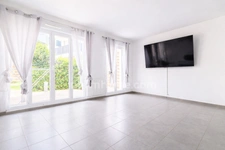 93150 - LE BLANC-MESNIL – DUPLEX – DOUBLE JARDIN – TERRASSES – PARKING SÉCURISÉ