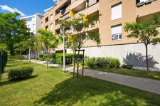 MONTPELLIER – GRAND T2 – RÉSIDENCE RÉCENTE – BOX FERMÉ