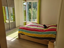 BONDY – MAISON FAMILIALE – 5 CHAMBRES – SOUS-SOL TOTAL – À 5 MIN DE LA GARE