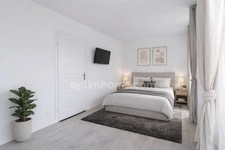 93150 - LE BLANC-MESNIL – DUPLEX – DOUBLE JARDIN – TERRASSES – PARKING SÉCURISÉ