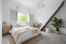 93150 - LE BLANC-MESNIL – JARDIN - TRIPLE SÉJOUR LUMINEUX – SOUS-SOL COMPLET