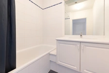 Appartement à vendre 2 pièces POISSY (78)