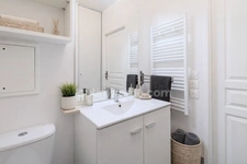 93150 - LE BLANC-MESNIL – DUPLEX – DOUBLE JARDIN – TERRASSES – PARKING SÉCURISÉ