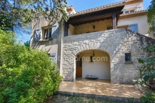 MONTPELLIER - MAISON DE CARACTÈRE – 7 CHAMBRES – T3 INDÉPENDANT – 2 GARAGES