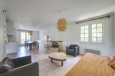 MONTPELLIER - MAISON DE CARACTÈRE – 7 CHAMBRES – T3 INDÉPENDANT – 2 GARAGES