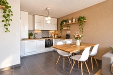 MONTPELLIER – GRAND T2 – RÉSIDENCE RÉCENTE – BOX FERMÉ