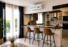 LIVRY-GARGAN – T2 SANS TRAVAUX – FORT POTENTIEL (T3 POSSIBLE)