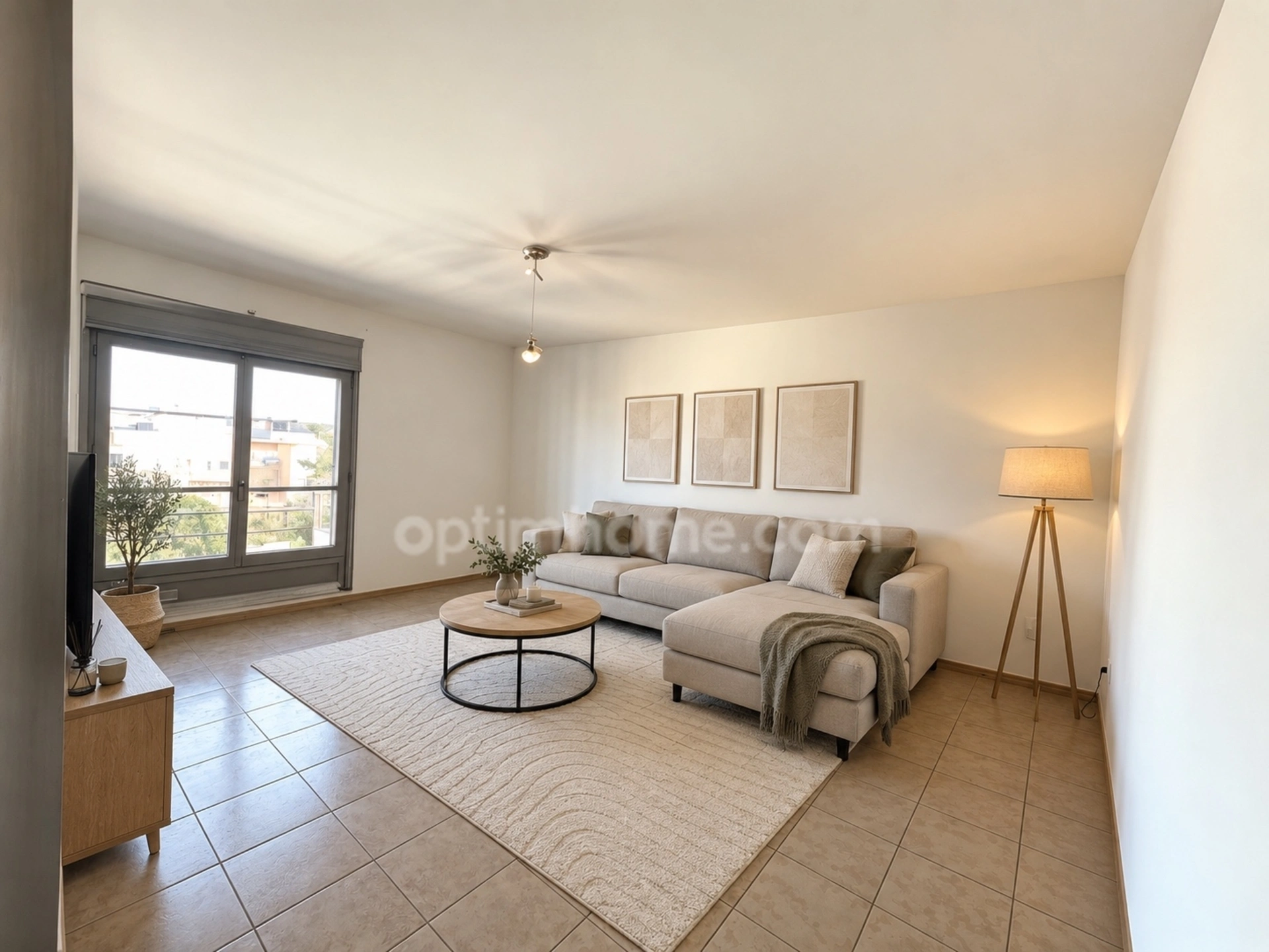 Appartement 4 pièces 71 m² · à Aulnay sous Bois · 71 m² · 156 000 €