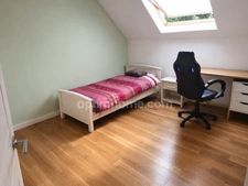 BONDY – MAISON FAMILIALE – 5 CHAMBRES – SOUS-SOL TOTAL – À 5 MIN DE LA GARE