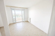 BONDY (93140) – APPARTEMENT 3 PIÈCES – TERRASSE – BOX – CAVE