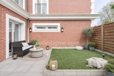 93150 - LE BLANC-MESNIL – DUPLEX – DOUBLE JARDIN – TERRASSES – PARKING SÉCURISÉ