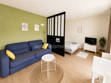 STUDIO / T1 BIS RÉNOVÉ – BORDEAUX MÉRIADECK – PISCINE