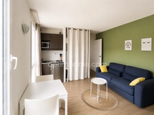 STUDIO / T1 BIS RÉNOVÉ – BORDEAUX MÉRIADECK – PISCINE