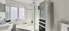 90100 FLORIMONT - MAISON 8 PIECES - 5 CHAMBRES - PISCINE - 2 GARAGES - DPE B 
