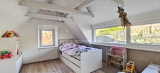 90500 BEAUCOURT - MAISON 4 PIECES - 3 CHAMBRES - GARAGE - SOUS SOL