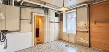 70400 HERICOURT - MAISON 226 M² - 4/6 CHAMBRES - GARAGE - JARDIN CLOS - GRENIER AMÉNAGEABLE 