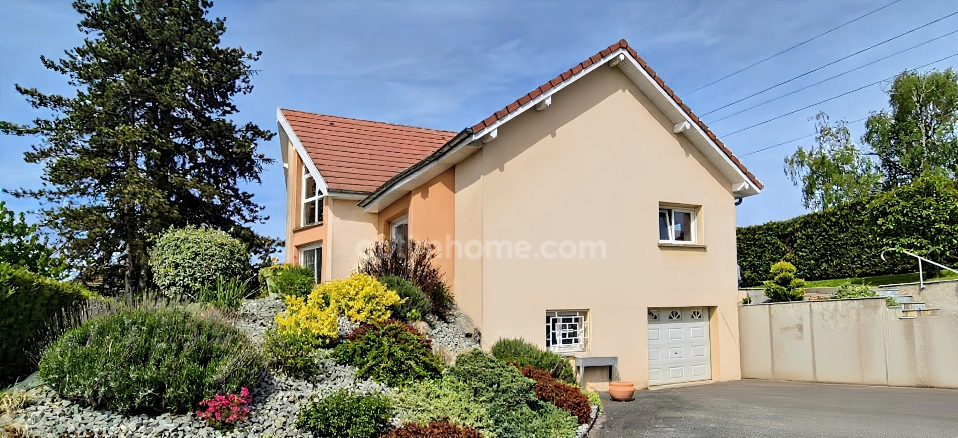 Maison 6 pièces 178 m² · à Audincourt · 178 m² · 300 000 €