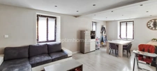 70400 HERICOURT - MAISON INDIVIDUELLE 4 PIECES - 3 CHAMBRES - DEPENDANCES