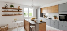 25550 LAIRE – MAISON 5 PIÈCES – 4 CHAMBRES – TERRASSE - SOUS SOL 