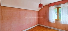 90160 PEROUSE – MAISON PLAIN PIED – 5 PIÈCES – 4 CHAMBRES – TERRASSE – DEPENDANCE 60M² – VUE DEGAGÉE