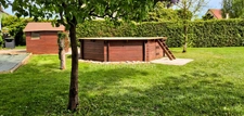 25400 AUDINCOURT - MAISON MODERNE - 6 PIECES - 4 CHAMBRES - PISCINE - 20 MIN SUISSE - IMPASSE