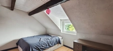 90100 FLORIMONT - MAISON 8 PIECES - 5 CHAMBRES - PISCINE - 2 GARAGES - DPE B 