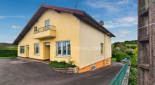 90800 BAVILLIERS – MAISON 10 PIÈCES – PLAIN-PIED – 7/8 CHAMBRES – TERRASSE - GARAGE 53 M² - ACTIVITE PRO