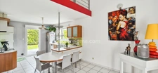 25400 AUDINCOURT - MAISON MODERNE - 6 PIECES - 4 CHAMBRES - PISCINE - 20 MIN SUISSE - IMPASSE